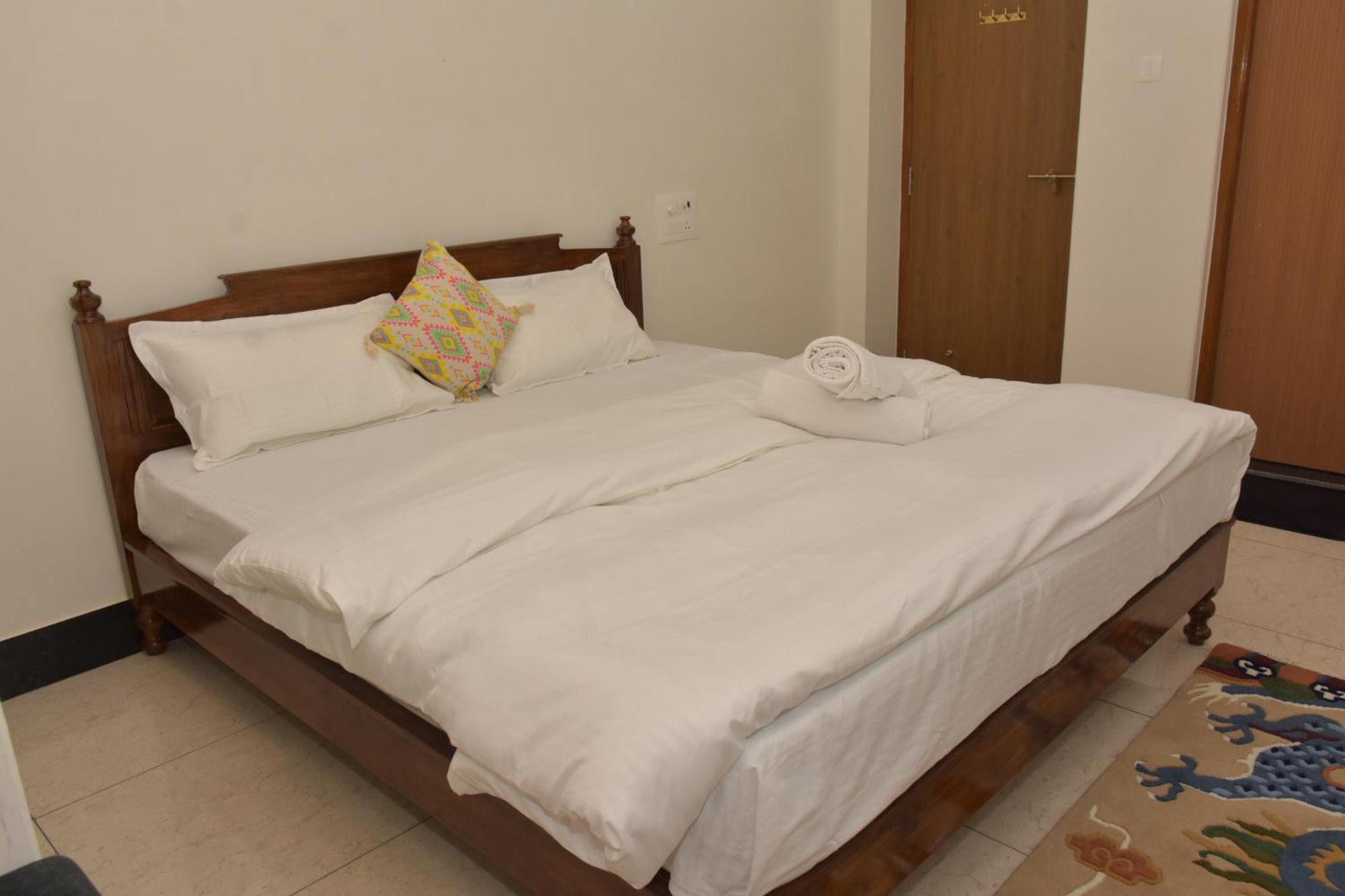 Hotel The Ginger House Jaisalmer Exterior photo